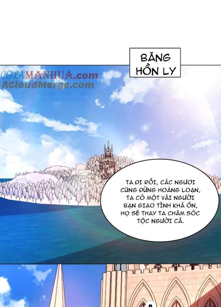 Tích Trữ 10 Vạn Vật Tư Trước Ngày Tận Thế Chapter 289 - Trang 4