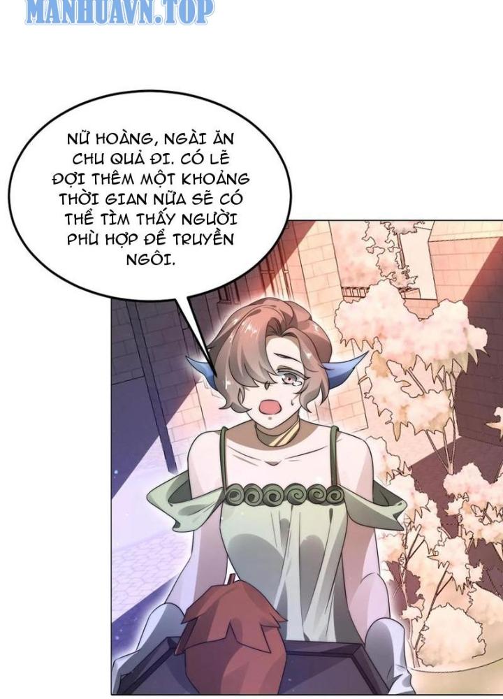 Tích Trữ 10 Vạn Vật Tư Trước Ngày Tận Thế Chapter 289 - Trang 4