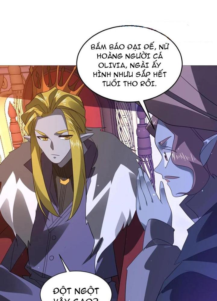 Tích Trữ 10 Vạn Vật Tư Trước Ngày Tận Thế Chapter 289 - Trang 4