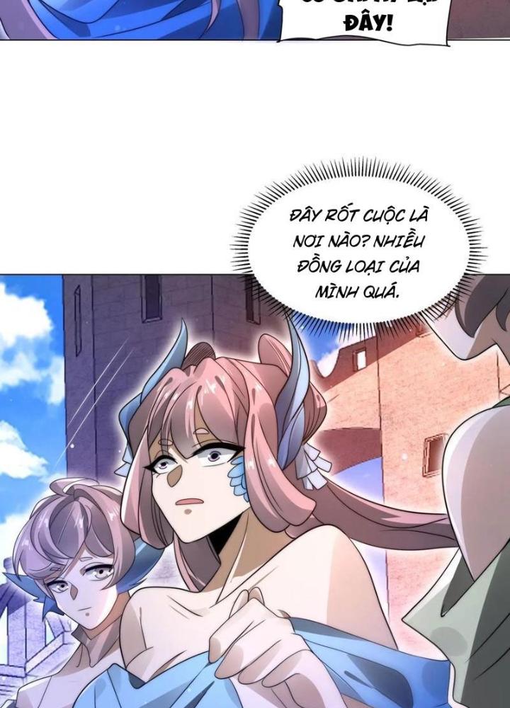 Tích Trữ 10 Vạn Vật Tư Trước Ngày Tận Thế Chapter 289 - Trang 4
