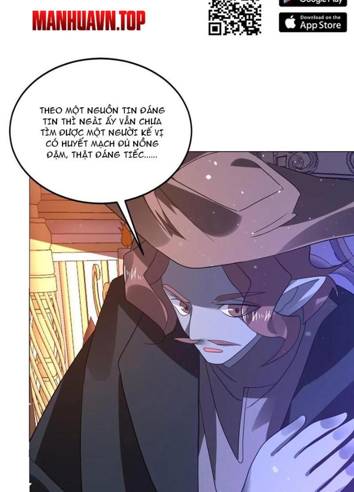 Tích Trữ 10 Vạn Vật Tư Trước Ngày Tận Thế Chapter 289 - Trang 4