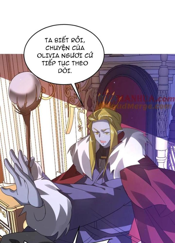 Tích Trữ 10 Vạn Vật Tư Trước Ngày Tận Thế Chapter 289 - Trang 4