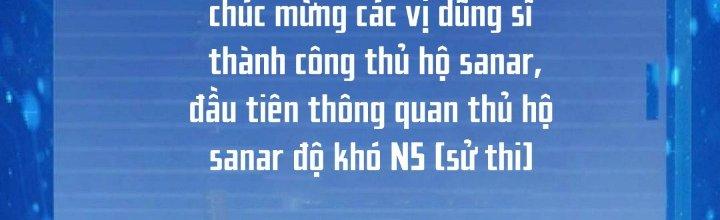 Thẻ Bài Của Tôi Có Thể Hợp Thành Vô Hạn Chapter 14 - Trang 3