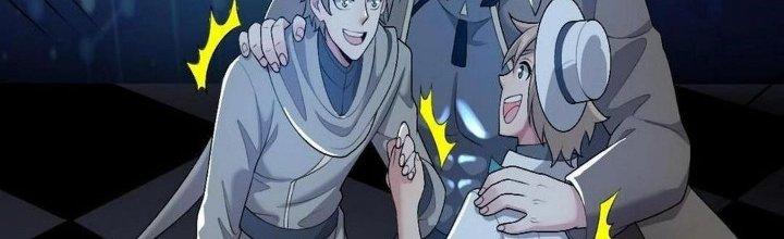 Thẻ Bài Của Tôi Có Thể Hợp Thành Vô Hạn Chapter 14 - Trang 3