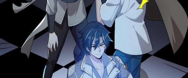 Thẻ Bài Của Tôi Có Thể Hợp Thành Vô Hạn Chapter 14 - Trang 3