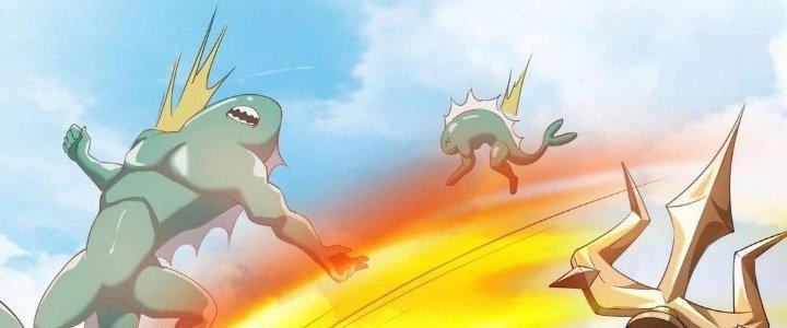 Thẻ Bài Của Tôi Có Thể Hợp Thành Vô Hạn Chapter 14 - Trang 3