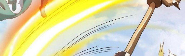 Thẻ Bài Của Tôi Có Thể Hợp Thành Vô Hạn Chapter 14 - Trang 3