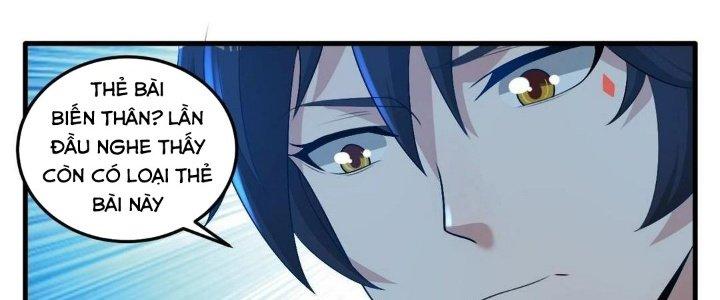 Thẻ Bài Của Tôi Có Thể Hợp Thành Vô Hạn Chapter 14 - Trang 3