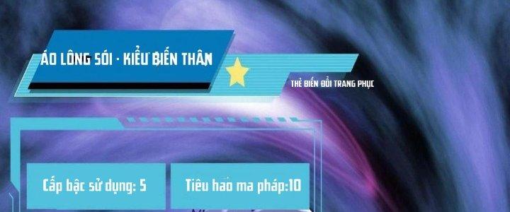 Thẻ Bài Của Tôi Có Thể Hợp Thành Vô Hạn Chapter 14 - Trang 3