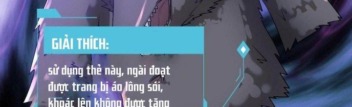 Thẻ Bài Của Tôi Có Thể Hợp Thành Vô Hạn Chapter 14 - Trang 3