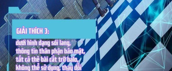 Thẻ Bài Của Tôi Có Thể Hợp Thành Vô Hạn Chapter 14 - Trang 3