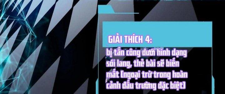 Thẻ Bài Của Tôi Có Thể Hợp Thành Vô Hạn Chapter 14 - Trang 3