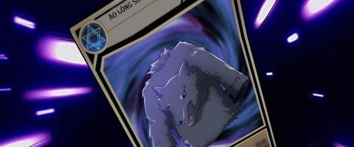 Thẻ Bài Của Tôi Có Thể Hợp Thành Vô Hạn Chapter 14 - Trang 3