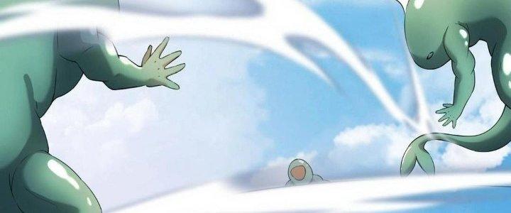 Thẻ Bài Của Tôi Có Thể Hợp Thành Vô Hạn Chapter 14 - Trang 3