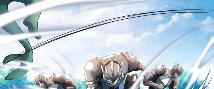 Thẻ Bài Của Tôi Có Thể Hợp Thành Vô Hạn Chapter 14 - Trang 3