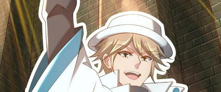 Thẻ Bài Của Tôi Có Thể Hợp Thành Vô Hạn Chapter 14 - Trang 3