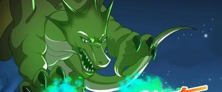 Thẻ Bài Của Tôi Có Thể Hợp Thành Vô Hạn Chapter 15 - Trang 3