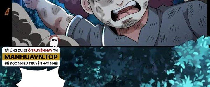 Thẻ Bài Của Tôi Có Thể Hợp Thành Vô Hạn Chapter 15 - Trang 3