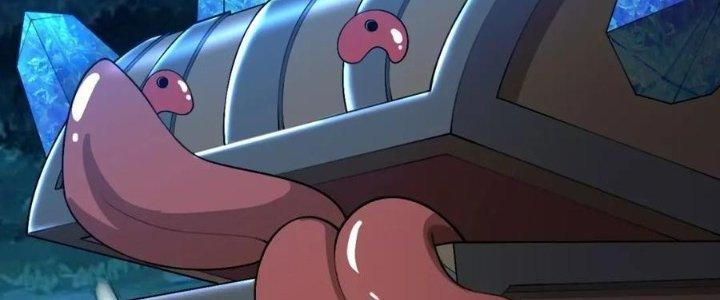 Thẻ Bài Của Tôi Có Thể Hợp Thành Vô Hạn Chapter 15 - Trang 3