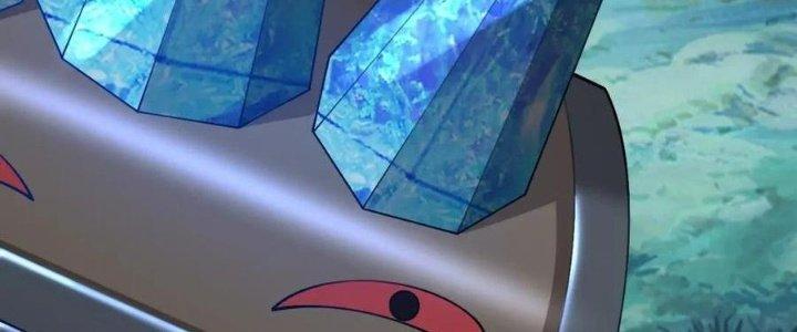 Thẻ Bài Của Tôi Có Thể Hợp Thành Vô Hạn Chapter 15 - Trang 3