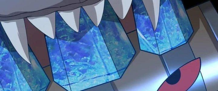 Thẻ Bài Của Tôi Có Thể Hợp Thành Vô Hạn Chapter 15 - Trang 3