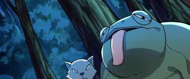 Thẻ Bài Của Tôi Có Thể Hợp Thành Vô Hạn Chapter 15 - Trang 3