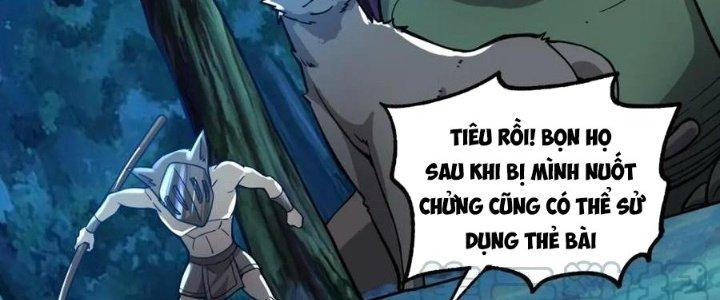 Thẻ Bài Của Tôi Có Thể Hợp Thành Vô Hạn Chapter 15 - Trang 3
