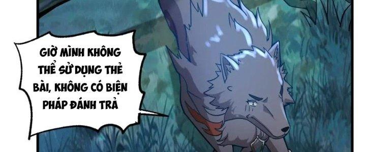 Thẻ Bài Của Tôi Có Thể Hợp Thành Vô Hạn Chapter 15 - Trang 3