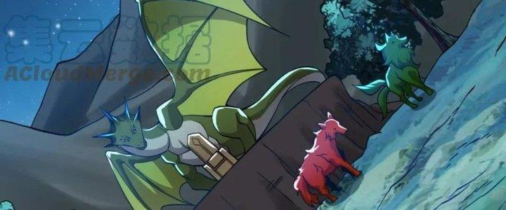 Thẻ Bài Của Tôi Có Thể Hợp Thành Vô Hạn Chapter 15 - Trang 3