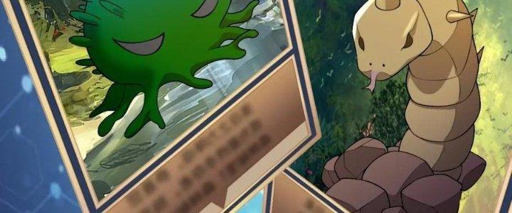 Thẻ Bài Của Tôi Có Thể Hợp Thành Vô Hạn Chapter 16 - Trang 3