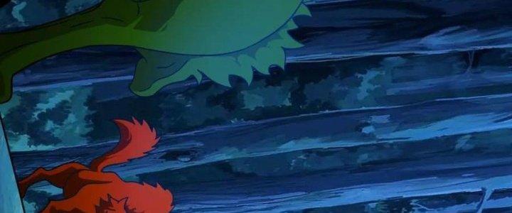 Thẻ Bài Của Tôi Có Thể Hợp Thành Vô Hạn Chapter 16 - Trang 3