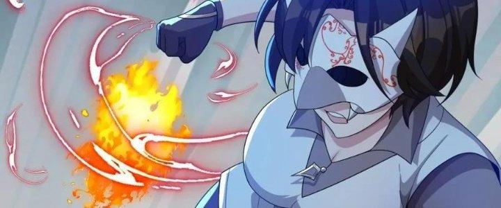 Thẻ Bài Của Tôi Có Thể Hợp Thành Vô Hạn Chapter 16 - Trang 3