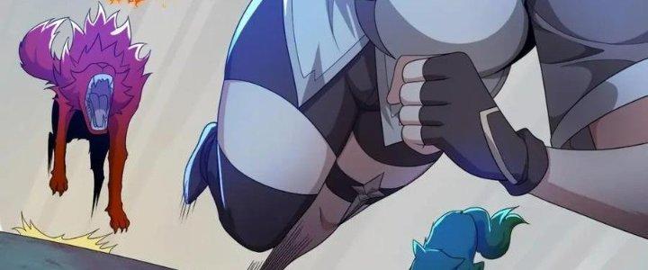 Thẻ Bài Của Tôi Có Thể Hợp Thành Vô Hạn Chapter 16 - Trang 3