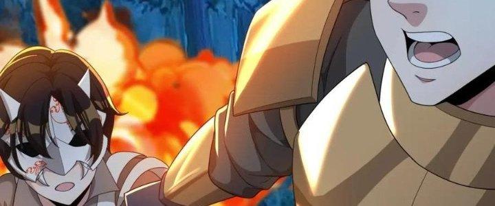 Thẻ Bài Của Tôi Có Thể Hợp Thành Vô Hạn Chapter 16 - Trang 3
