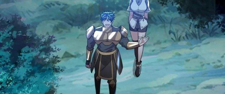 Thẻ Bài Của Tôi Có Thể Hợp Thành Vô Hạn Chapter 16 - Trang 3