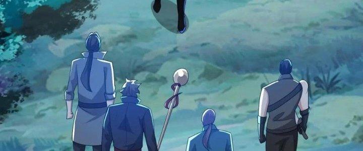 Thẻ Bài Của Tôi Có Thể Hợp Thành Vô Hạn Chapter 16 - Trang 3