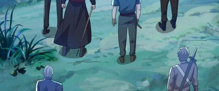 Thẻ Bài Của Tôi Có Thể Hợp Thành Vô Hạn Chapter 16 - Trang 3