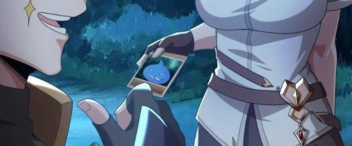 Thẻ Bài Của Tôi Có Thể Hợp Thành Vô Hạn Chapter 16 - Trang 3