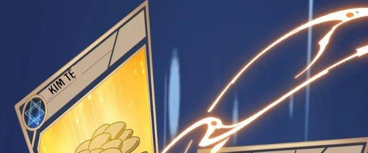 Thẻ Bài Của Tôi Có Thể Hợp Thành Vô Hạn Chapter 16 - Trang 3