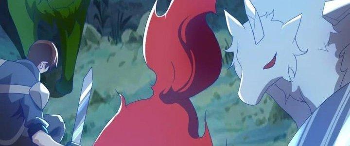 Thẻ Bài Của Tôi Có Thể Hợp Thành Vô Hạn Chapter 16 - Trang 3