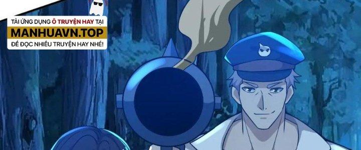 Thẻ Bài Của Tôi Có Thể Hợp Thành Vô Hạn Chapter 16 - Trang 3