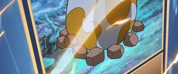 Thẻ Bài Của Tôi Có Thể Hợp Thành Vô Hạn Chapter 16 - Trang 3