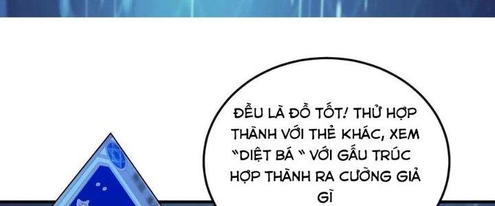Thẻ Bài Của Tôi Có Thể Hợp Thành Vô Hạn Chapter 16 - Trang 3