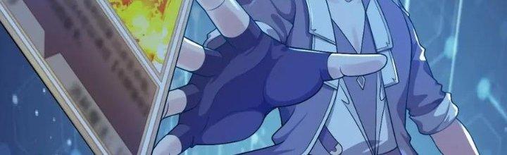 Thẻ Bài Của Tôi Có Thể Hợp Thành Vô Hạn Chapter 16 - Trang 3