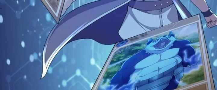 Thẻ Bài Của Tôi Có Thể Hợp Thành Vô Hạn Chapter 16 - Trang 3