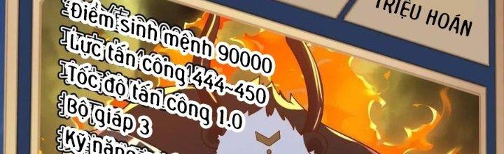 Thẻ Bài Của Tôi Có Thể Hợp Thành Vô Hạn Chapter 16 - Trang 3
