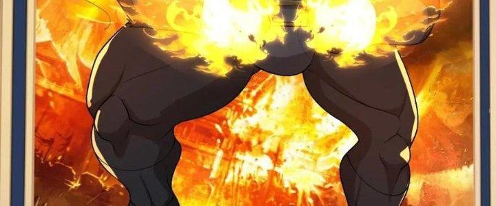 Thẻ Bài Của Tôi Có Thể Hợp Thành Vô Hạn Chapter 16 - Trang 3