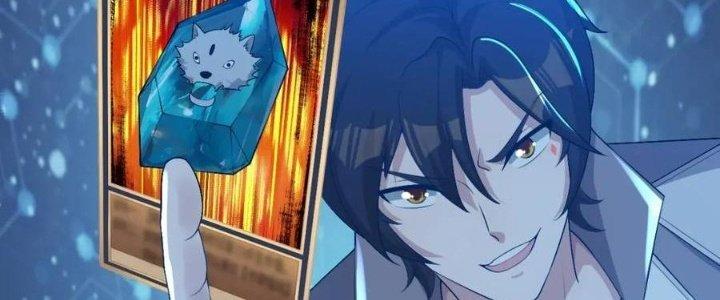 Thẻ Bài Của Tôi Có Thể Hợp Thành Vô Hạn Chapter 16 - Trang 3