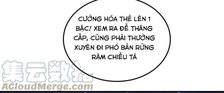 Thẻ Bài Của Tôi Có Thể Hợp Thành Vô Hạn Chapter 16 - Trang 3