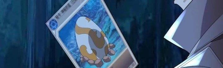 Thẻ Bài Của Tôi Có Thể Hợp Thành Vô Hạn Chapter 16 - Trang 3